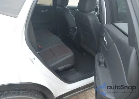 2022 Chevrolet Blazer Fwd Rs z USA, uszkodzony, nr VIN 3GNKBERS6NS196540